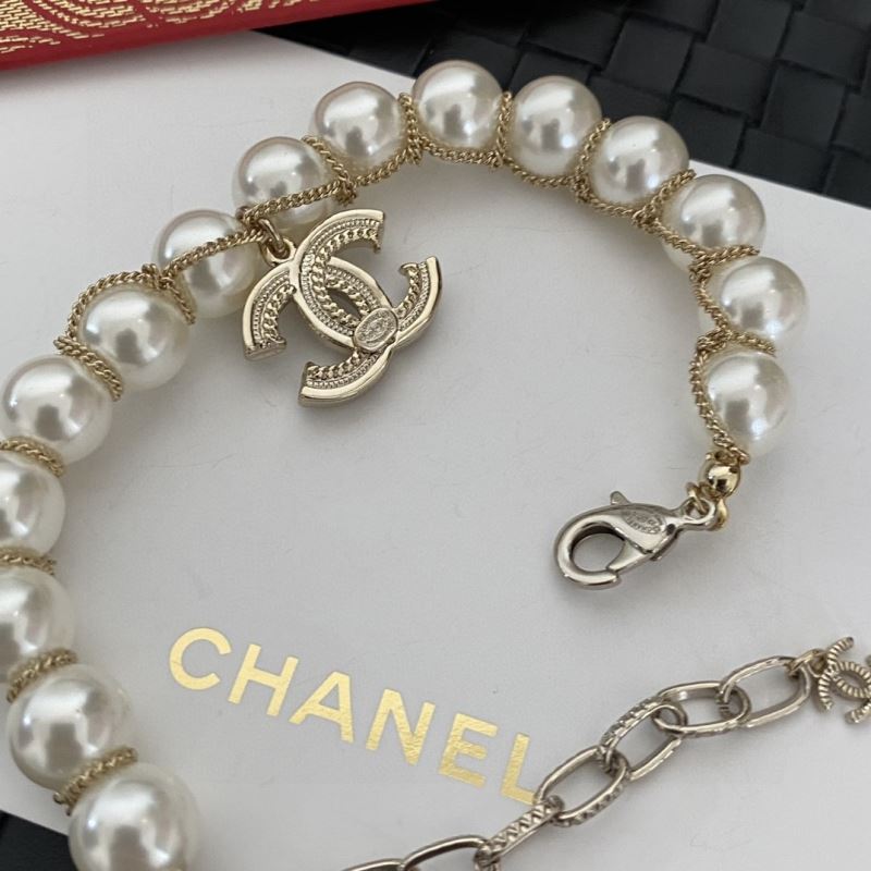 Chanel Bracelets